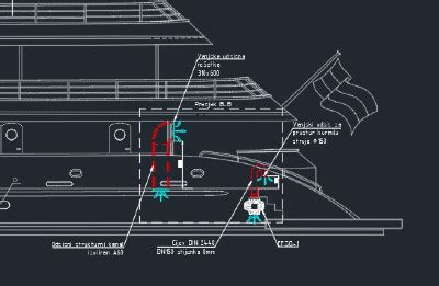 Engine room ventilation system | Element Projekt