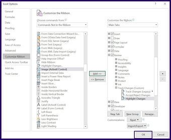 Comment Suivre Les Modifications Dans Microsoft Excel Moyens I O