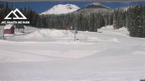 Mt. Shasta Ski Park opens this weekend - KOBI-TV NBC5 / KOTI-TV NBC2