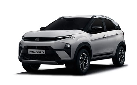 Grey Nexon | CarTrade