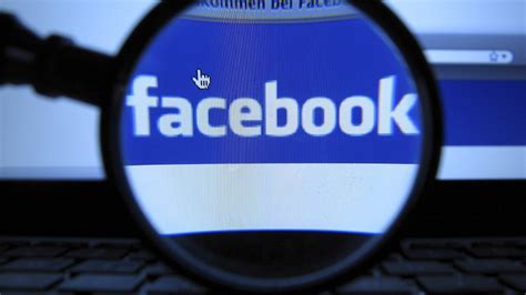 Reports Ftc Gearing To File Possible Antitrust Suit Against Facebook