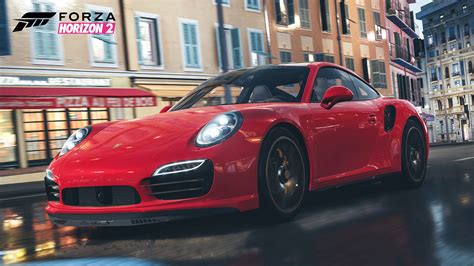 Forza Horizon 2 Porsche Expansion Pack 10 Porsches For 10