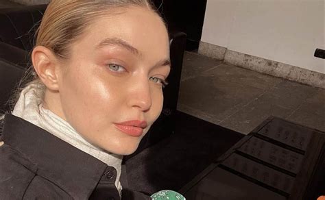 Gigi Hadid Acaba De Cerrar Su Cuenta De Twitter Por Esta Raz N