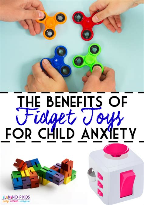 The Benefits of Fidget Toys and How They Can Help with Anxiety ...