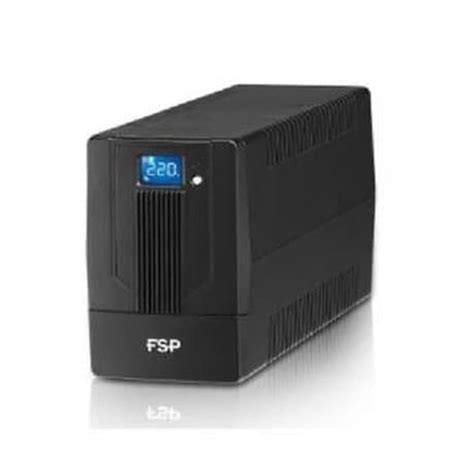 Jual UPS FSP IFP2000 2000VA 1200Watt Shopee Indonesia