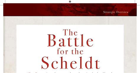 battle Scheldt Britain at War 11.2019.pdf | DocDroid