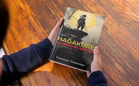 Hagakure El Camino Del Samur I Ebook Tsunetomo Yamamoto Badajoz