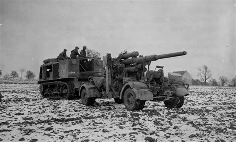 30 Photos De La Libération De Strasbourg Pendant La Seconde Guerre