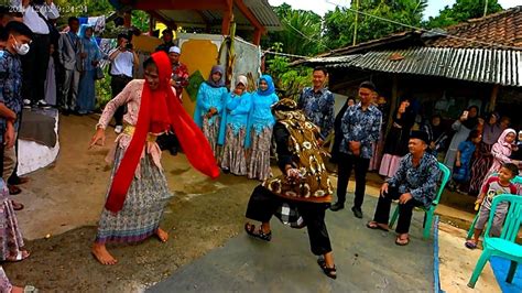 Upacara Adat Sunda Lengser Mapag Panganten Pernikahan Adat Sunda