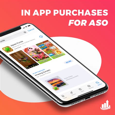 How To Use In App Purchases To Boost Your Aso The Aso Project Blog