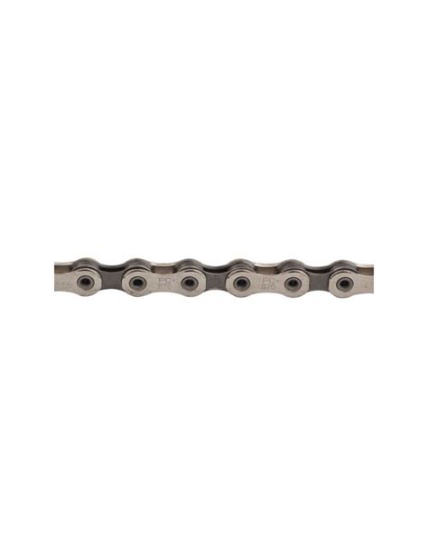 CADENA SRAM PC 1170 HOLLOW PIN 11V 120 LINKS 7098 11 Speed