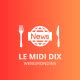 Le Midi Dix Podcast