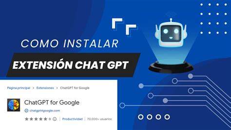 Como Instalar Extensi N Chat Gpt Google Digital Nest