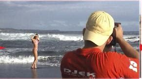 Naked Valérie Begue Added by k