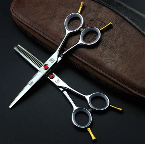Hot Kasho 5.5/6 Inch High Quality Professional Hairdressing Scissors ...