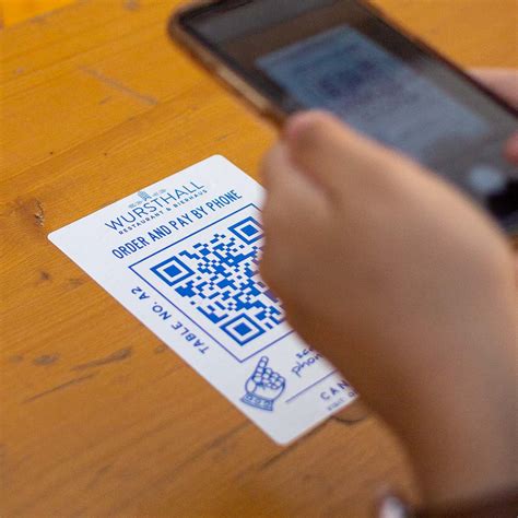 Conoces Estas Funcionalidades De Los C Digos Qr