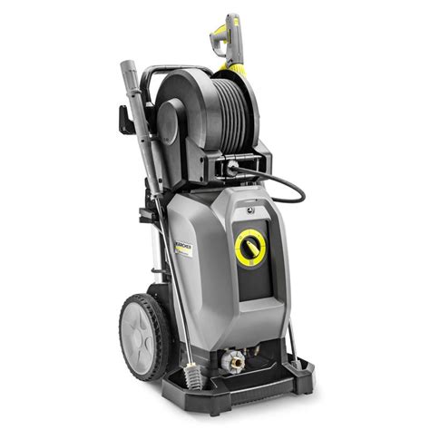 Nettoyeur Haute Pression R Glable Karcher Hd Sxa Plus