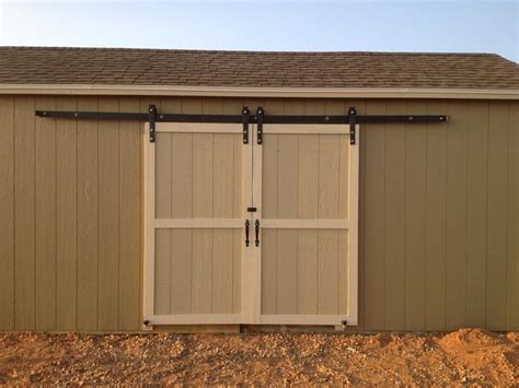 Diy Barn Door Kits Exterior Barn Door Hardware Sliding Door