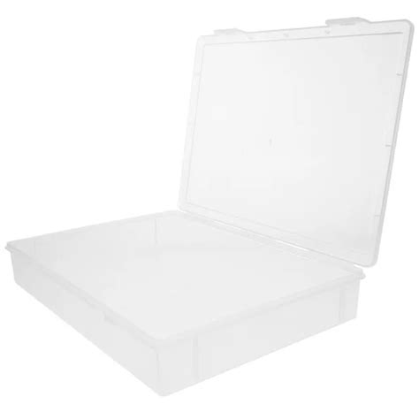 MALLETTE DE RANGEMENT pour fichiers et papiers étui Portable pour