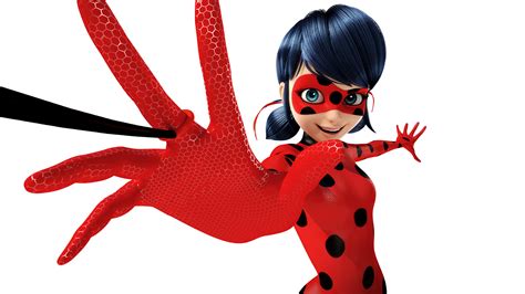 Miraculous As Aventuras De Ladybug Bate Recordes De Audiência No