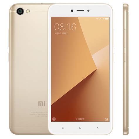 Xiaomi Smartfon Redmi Note A Gb Z Oty Ale Pl