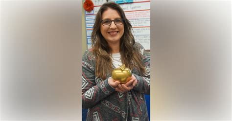 Mcps Announces 2024 Teacher Of The Year Finalists Rookie Teacher Of