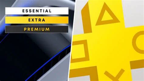 PS Plus Essential Extra Und Premium Im Dezember 2024 Termine In Der