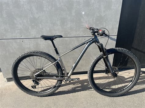 Cannondale Trail SE 1 Gebraucht Kaufen S Buycycle