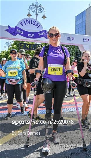 Sportsfile Vhi Womens Mini Marathon