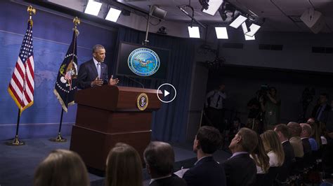 Obama Disputes Claim of ‘Rigged’ Contest - The New York Times