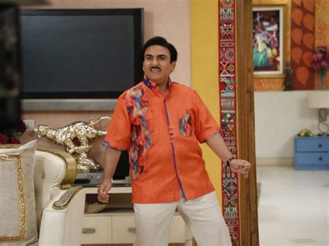 Taarak Mehta Ka Ooltah Chashmah Set To Clock 3000 Happysodes Asit