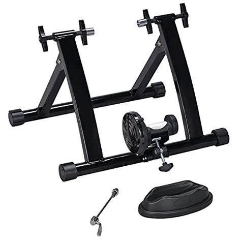 indoor bike trainer stand