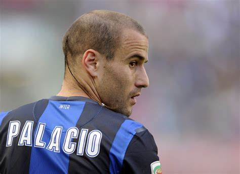 Rodrigo Palacio Calciatore - Management And Leadership