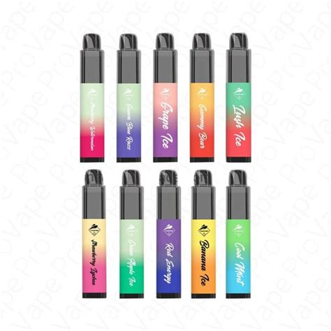 Tugpod Evo Lush Ice 4500 Puffs S And O Wholesale