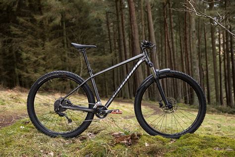 Specialized Rockhopper Comp 29 2x Review BikeRadar