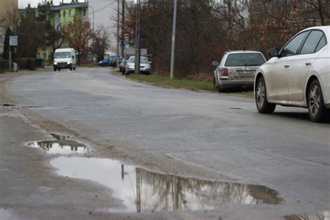 Wroc Aw Ulica Dolnobrzeska Po Latach Doczeka Si Remontu