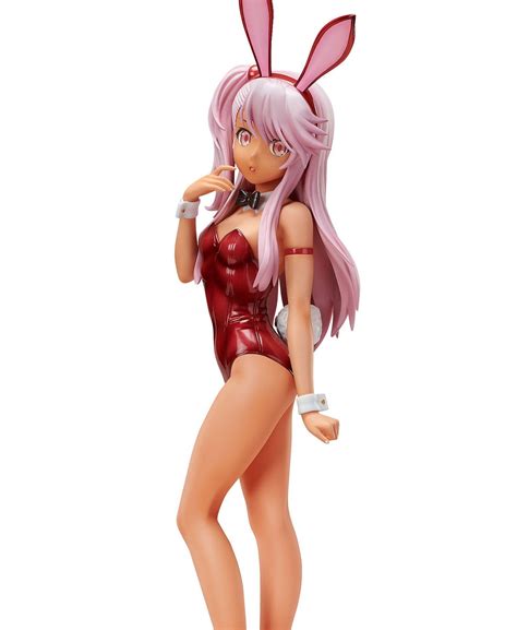 Chloe Von Einzbern Bare Leg Bunny Version FREEing Kaufen Bei Anime