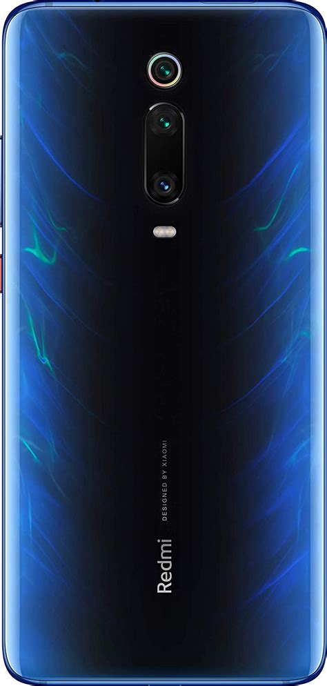 Redmi K20 Pro 6 Gb Ram 128 Gb Storage 4 Way