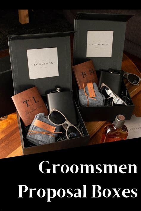 Groomsmen Proposal Ts Groomsmen T Set Be My Groomsman Groomsmen Ts Personalized