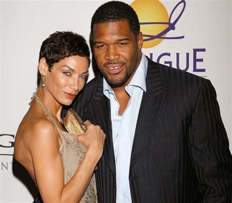 Wanda Hutchins Wiki [Michael Strahan Wife], Bio, Age, Net Worth, Family