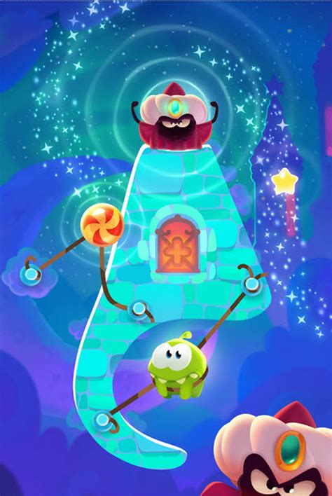 Cut the Rope: Magic for Android - Download
