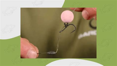 12 Best Carp Rigs [How To Tie, History & Diagrams] - Carp Squad