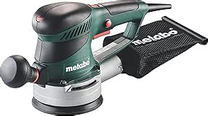 Metabo Exzenterschleifer SXE 425 TurboTec 600131000 Karton