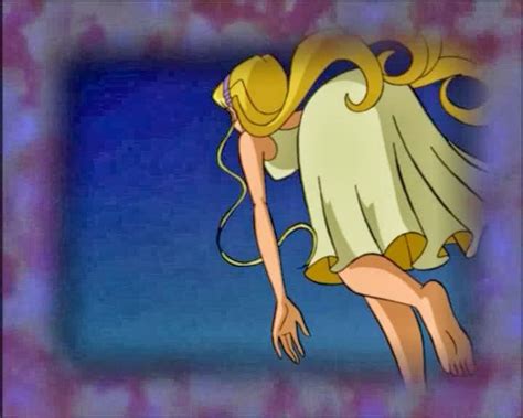 Nude Cartoons Stella