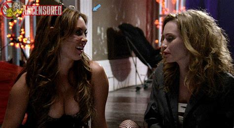 Naked Bobbi Sue Luther In Night Of The Demons II