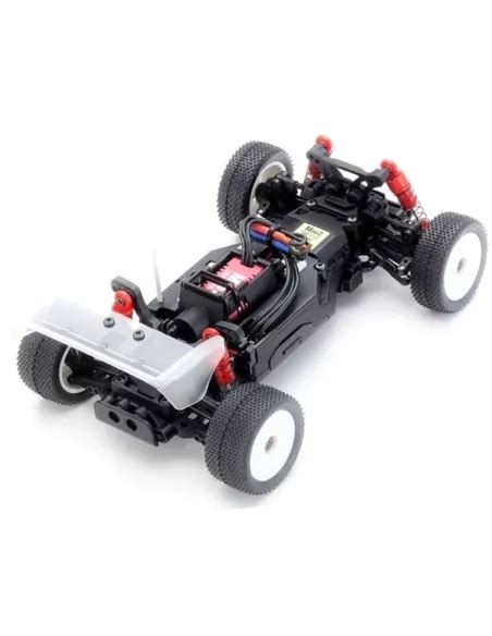 Kyosho Mini Z Buggy Wd Mb Ve Fhss Ghz System Inferno Mp Tki