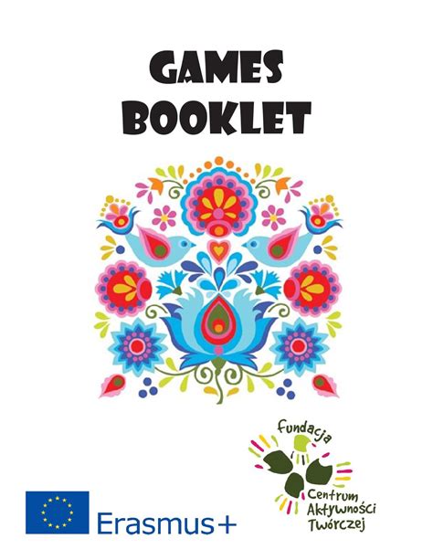 Games booklet(2) by giuly1488 - Issuu