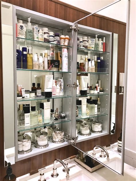 Simple Steps To Organize Your Medicine Cabinet