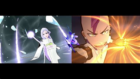 Bleach Brave Souls Senkaimon Iceberge Of Persaverance Stage 12 YouTube