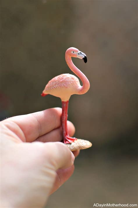 Let Their Imagination Soar with Wild Animals from Schleich Figurines